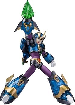 ※ 最終値下　ロックマンX アルティメットアーマー　新品 Amazon.co.jp: ロックマンX アルティメットアーマー フィギュア